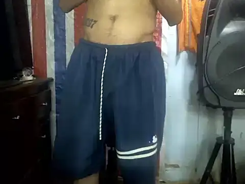 jhonny_k webcam