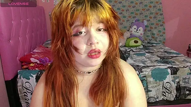 mari_caroley6 webcam