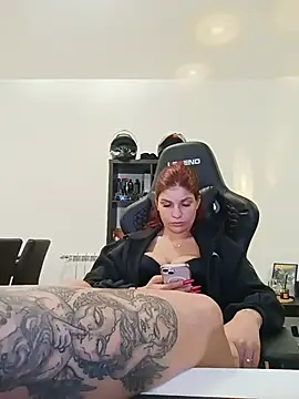 MeCherryy webcam