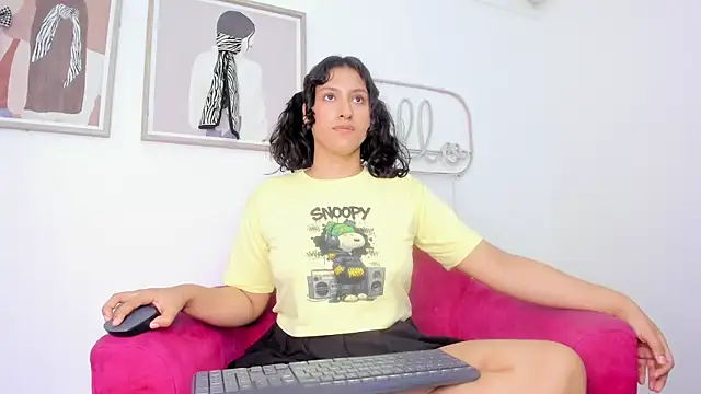 niia7 webcam