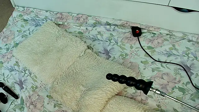 BlazzingASS webcam