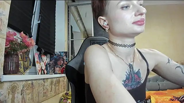 WatsonMi webcam