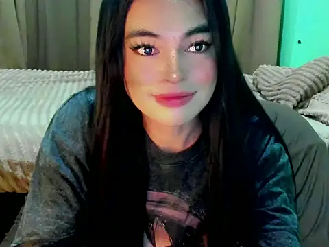 Sweetpeaxx webcam