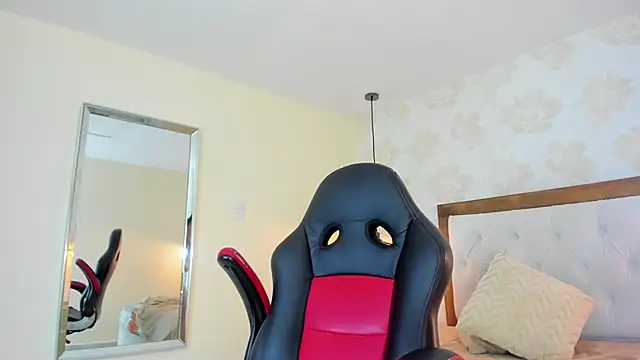 IRISCLARK1 webcam