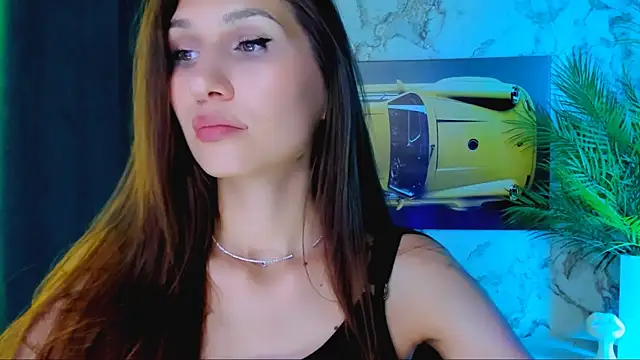 Mollyinyourmind webcam