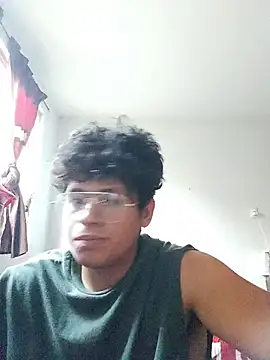 Jblouser webcam