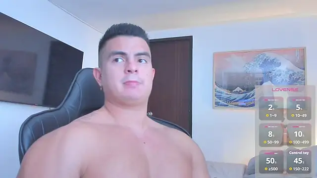 RJBarto webcam