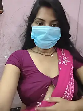 Miss_Aayushi webcam