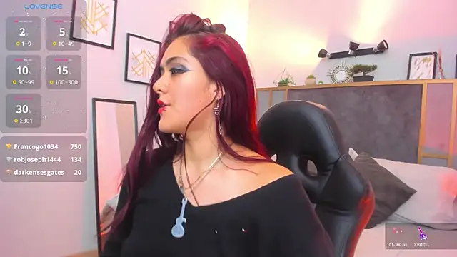Azurra_amatto2 webcam