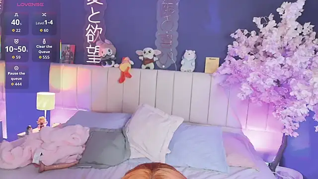 Shizuko_ webcam