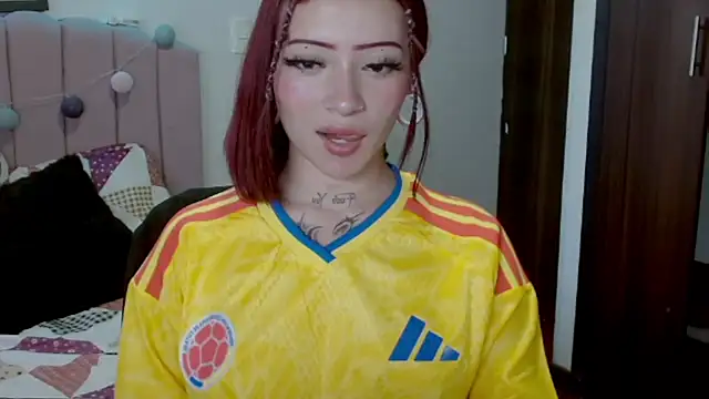 Evanss_lx webcam