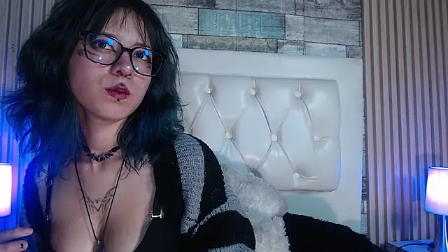 rihonna_hs8 webcam