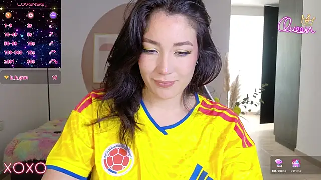 Eliih_01 webcam