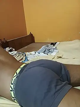 Apex_hunk webcam