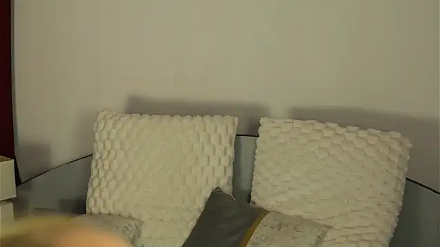 Tracyix webcam