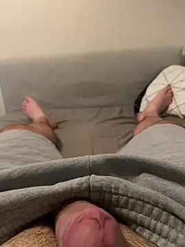 dannyboy15275- webcam