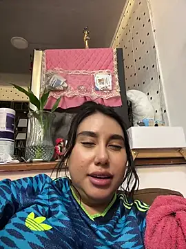 Sophie_Dreamss webcam