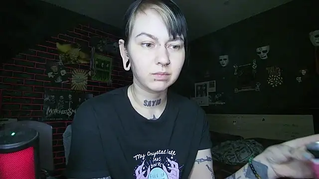 MessalinaOfficial webcam
