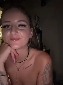Lyra_XX webcam