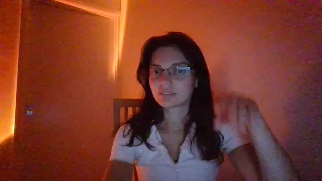 Zerinaa webcam