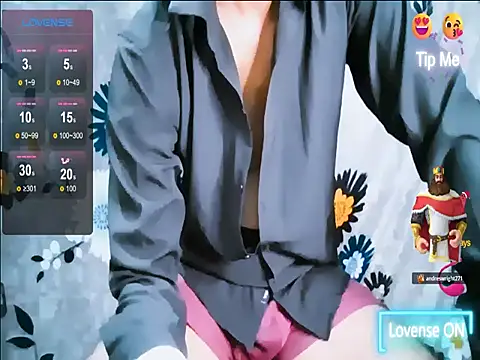 Ajay_Kumar55 webcam