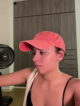 Capricho_01 webcam