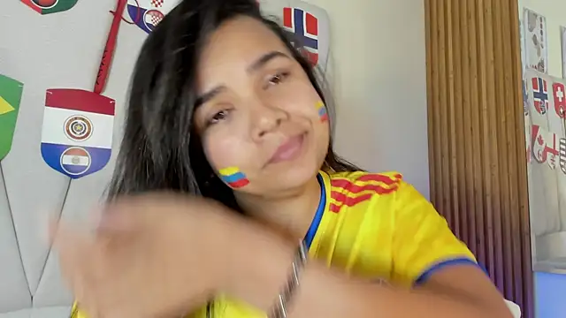 Miaa_Star1 webcam