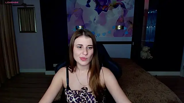 DemmyRose webcam