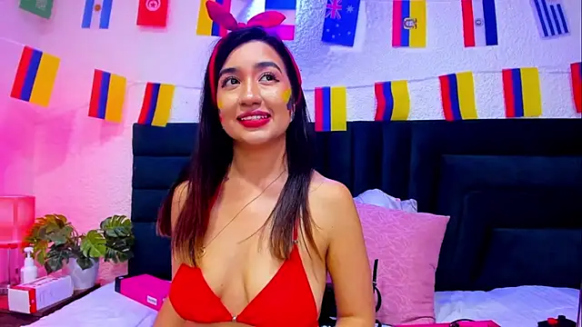 VictoriaRouge_ webcam