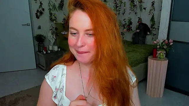 AirySilhouette webcam