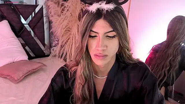 megan_lenon webcam