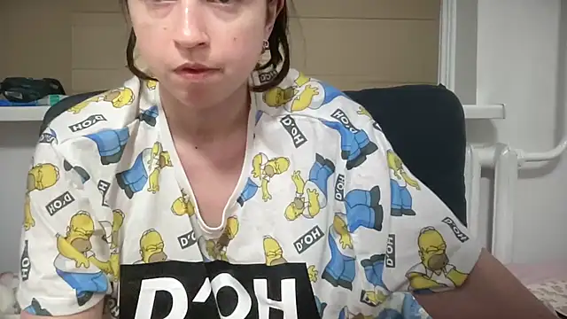 Aphr0ditee webcam