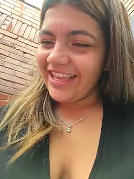 Ivy_enjoy webcam