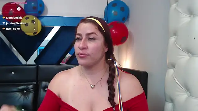 Alison-mar webcam
