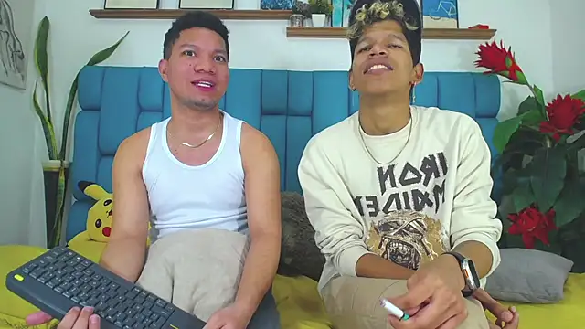 Stephen_Angel webcam