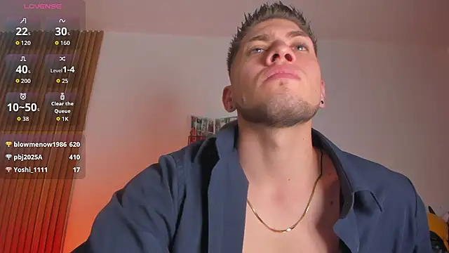 SebastianMaximoff_ webcam