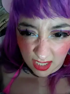 ciindy_ink webcam