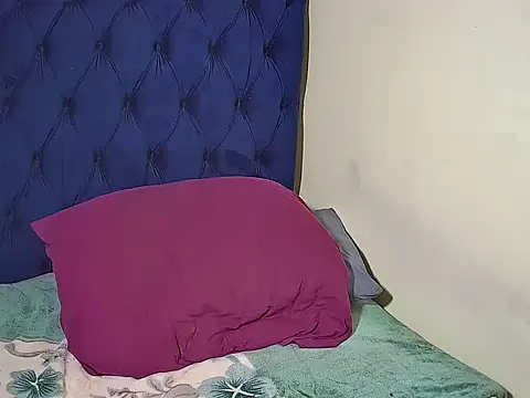 Tallgoddess webcam