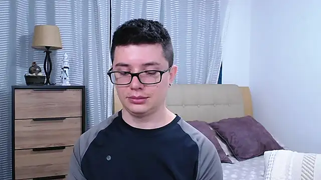 BlackFoXXX69 webcam