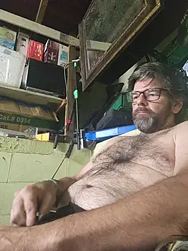 ultimateBWC webcam