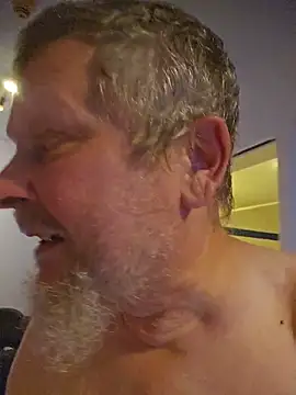 BigDaddyCooool webcam