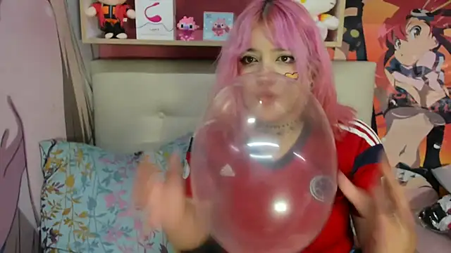 Sherry_Boomm webcam