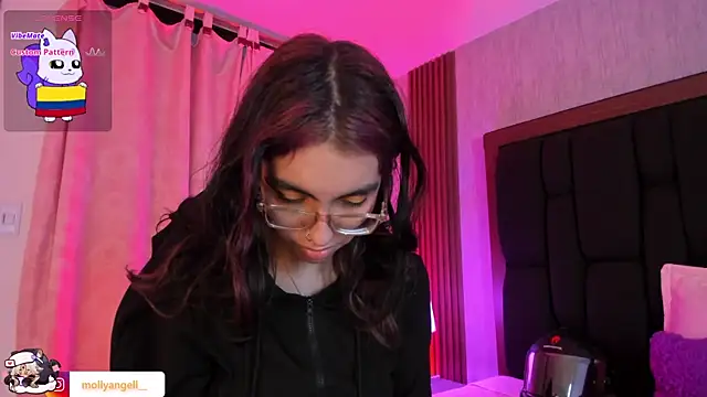 Molly_A webcam