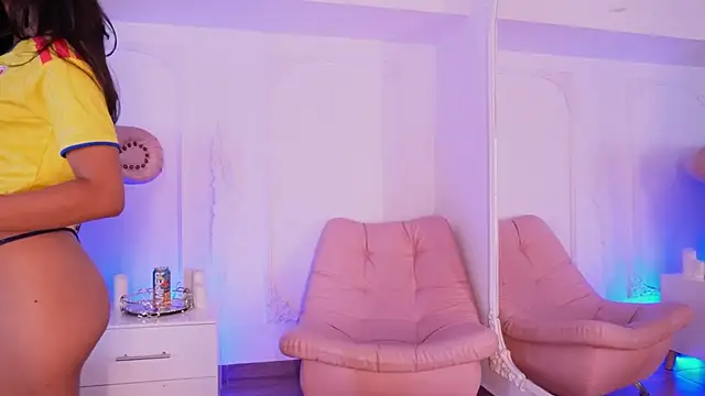 LucianaBlanco_ webcam