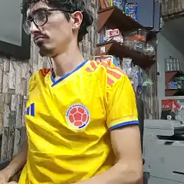 jhosuamoore webcam