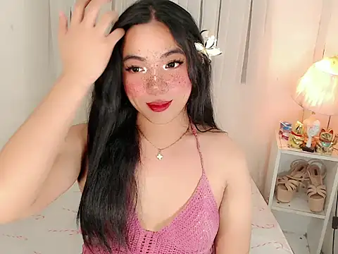 xLinda_Walkerx webcam