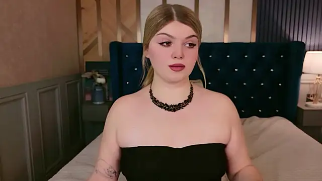 WendyPage webcam