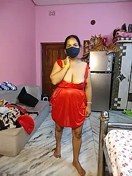 Rashilii_Bhabi webcam