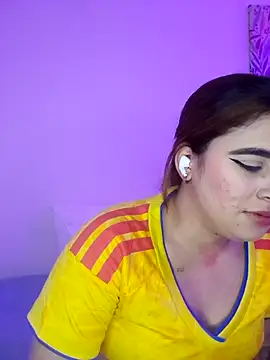 martina_connor1 webcam