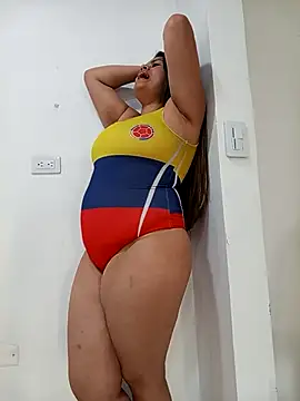 Miss_Pecados webcam